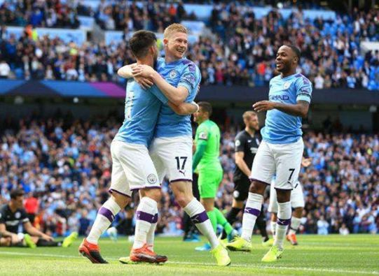 皇马vs曼城首发：姆巴佩替补！哈兰德、维尼修斯、福登均在列