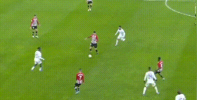 蒙特拉：不能把伊尔迪兹固定在某个位置，那不利于他继续成长