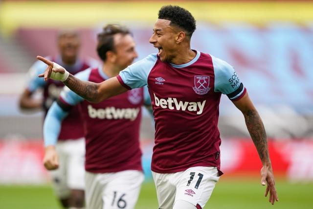 早报：英格兰流行下克上