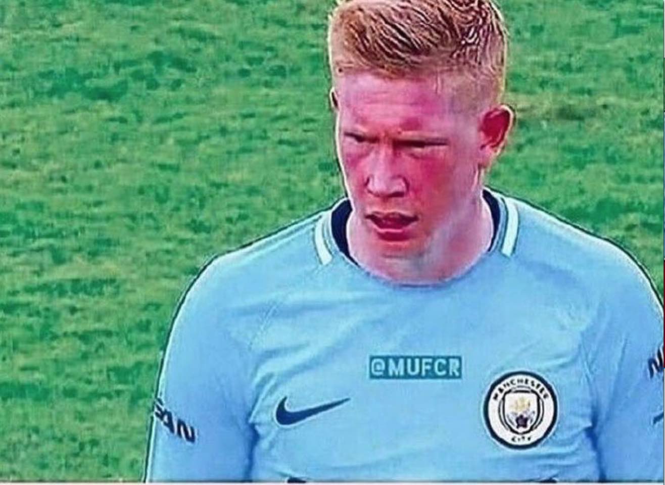 马来西亚王储：国际足联对违规归化的制裁更像是出于政治动机