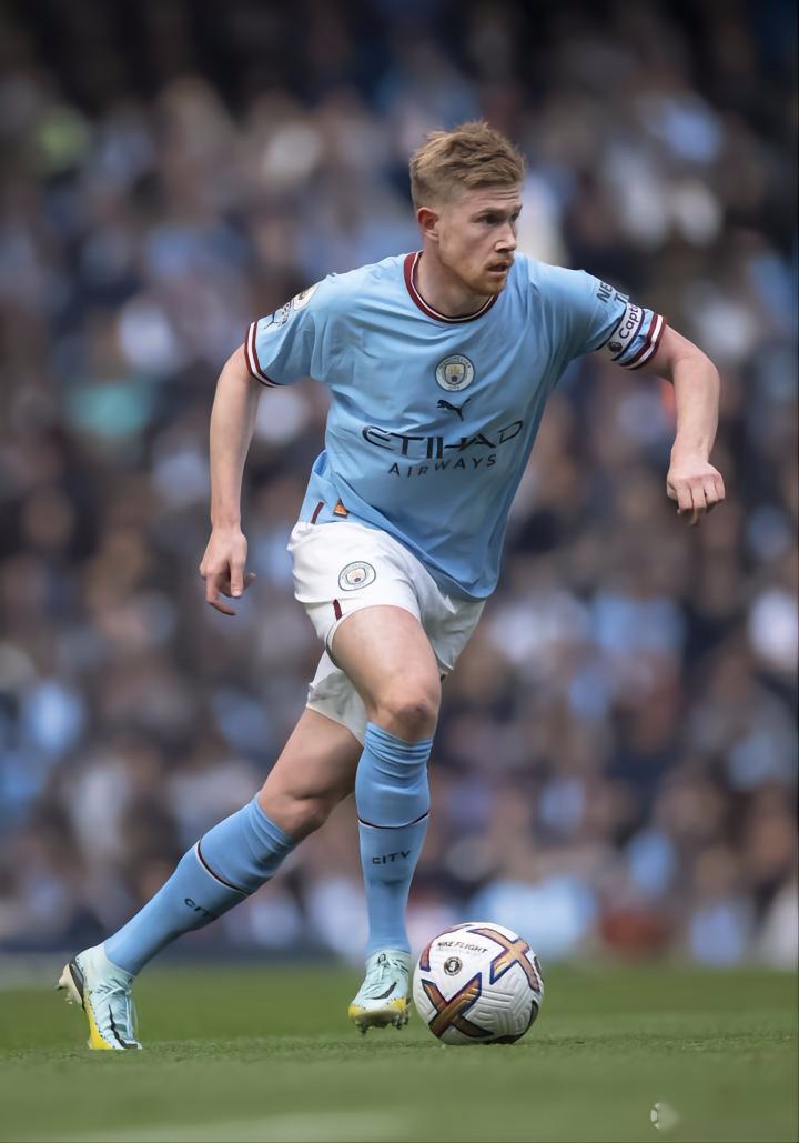 有心得，哈兰德9次欧冠对阵德国球队打进10球