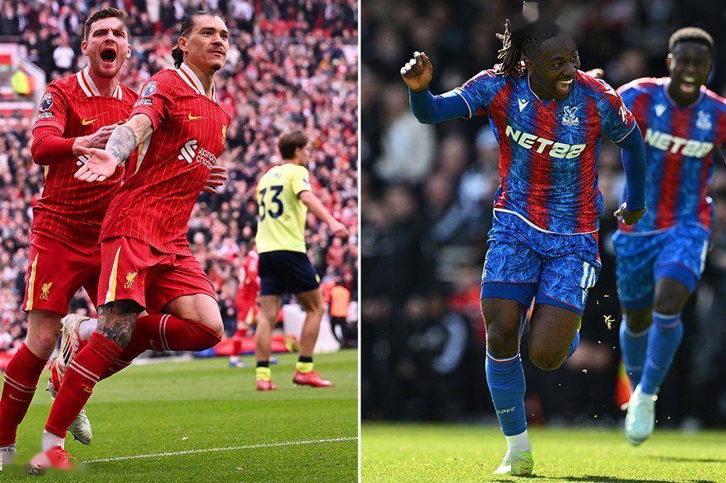 利物浦欧冠客场取分战平切尔西